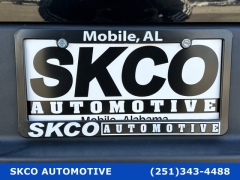 Used 2022  Ford Bronco Sport Outer Banks 4x4 at SKCO Automotive near Mobile&comma; AL