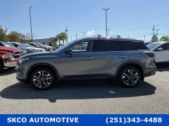 Used 2023  INFINITI QX60 LUXE FWD at SKCO Automotive near Mobile&comma; AL