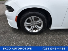 Used 2023  Dodge Charger SXT RWD at SKCO Automotive near Mobile&comma; AL
