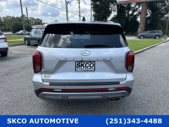Used 2024 Hyundai Palisade SEL AWD at SKCO Automotive near Mobile, AL