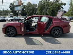 Used 2020  Dodge Charger 4d Sedan RWD SXT at SKCO Automotive near Mobile&comma; AL