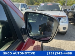 Used 2022  Nissan Frontier Crew Cab 4x4 SV Auto at SKCO Automotive near Mobile&comma; AL