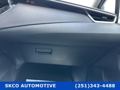 Used 2021 Toyota Corolla LE CVT at SKCO Automotive near Mobile, AL