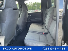 Used 2023  Nissan Frontier Crew Cab 4x4 SV Auto at SKCO Automotive near Mobile&comma; AL