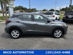 Used 2024 Nissan Kicks S FWD at SKCO Automotive near Mobile, AL