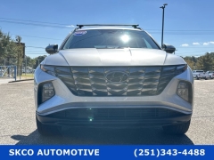 Used 2022  Hyundai Tucson SEL FWD at SKCO Automotive near Mobile, AL