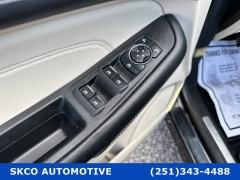 Used 2023  Ford Edge Titanium AWD at SKCO Automotive near Mobile, AL