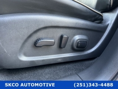 Used 2019 INFINITI QX60 4d SUV AWD LUXE (2019.5) at SKCO Automotive near Mobile, AL