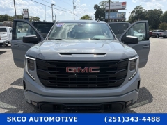Used 2024  GMC Sierra 1500 4WD Crew Cab 147" Elevation w&sol;3VL at SKCO Automotive near Mobile&comma; AL