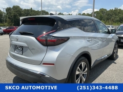 Used 2023  Nissan Murano AWD S at SKCO Automotive near Mobile&comma; AL