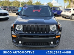 Used 2023  Jeep Renegade Altitude 4x4 at SKCO Automotive near Mobile&comma; AL