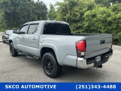Used 2020  Toyota Tacoma 2WD Double Cab SR5 V6 at SKCO Automotive near Mobile&comma; AL