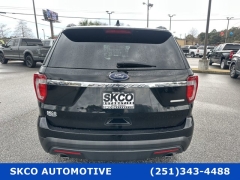 Used 2016  Ford Explorer 4d SUV FWD at SKCO Automotive near Mobile&comma; AL