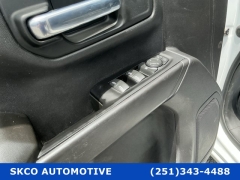 Used 2022  Chevrolet Silverado 1500 LTD 2WD Crew Cab 147" Custom at SKCO Automotive near Mobile&comma; AL