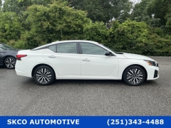 Used 2025  Nissan Altima SV FWD at SKCO Automotive near Mobile&comma; AL