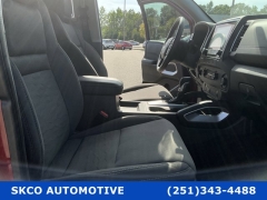 Used 2022  Nissan Frontier Crew Cab 4x4 SV Auto at SKCO Automotive near Mobile&comma; AL