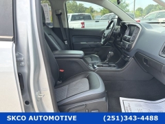 Used 2020  Chevrolet Colorado 2WD Crew Cab Z71 at SKCO Automotive near Mobile&comma; AL