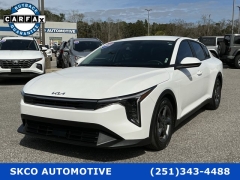 Used 2025  Kia K4 LXS FWD at SKCO Automotive near Mobile&comma; AL