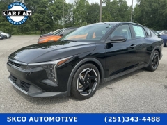  2025 Kia K4 EX FWD at SKCO Automotive near Mobile&comma; AL