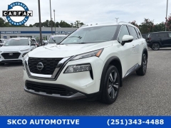 Used 2022  Nissan Rogue FWD SL at SKCO Automotive near Mobile&comma; AL