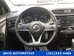 Used 2020  Nissan Rogue Sport 4d SUV AWD S at SKCO Automotive near Mobile&comma; AL