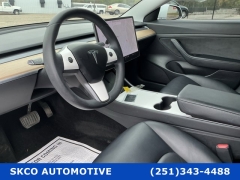 Used 2020  Tesla Model 3 Standard Range RWD at SKCO Automotive near Mobile&comma; AL