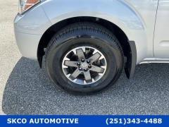 Used 2019  Nissan Frontier 2WD King Cab Desert Runner at SKCO Automotive near Mobile&comma; AL