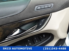 Used 2017  Cadillac ATS 4d Sedan RWD 2&period;0T Luxury at SKCO Automotive near Mobile&comma; AL