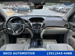 Used 2020 Acura MDX 4d SUV FWD Tech at SKCO Automotive near Mobile, AL