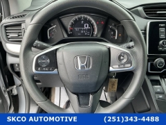 Used 2018  Honda CR-V 4d SUV FWD LX at SKCO Automotive near Mobile&comma; AL