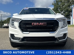 Used 2023  GMC Terrain AWD 4dr SLE at SKCO Automotive near Mobile, AL
