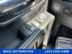 Used 2022  Chevrolet Silverado 1500 LTD 2WD Crew Cab 147" Custom at SKCO Automotive near Mobile&comma; AL