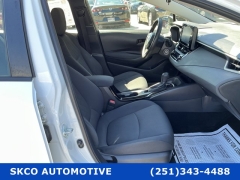 Used 2022  Toyota Corolla LE CVT at SKCO Automotive near Mobile&comma; AL