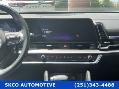 Used 2024  Kia Sportage EX FWD at SKCO Automotive near Mobile&comma; AL