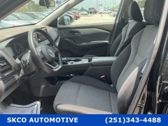 Used 2021  Nissan Rogue FWD S at SKCO Automotive near Mobile&comma; AL