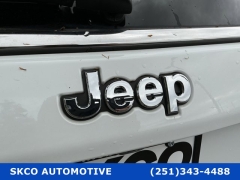 Used 2023  Jeep Compass Latitude Lux 4x4 at SKCO Automotive near Mobile&comma; AL