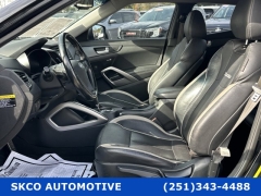 Used 2015  Hyundai Veloster 3d Coupe Turbo Auto at SKCO Automotive near Mobile&comma; AL