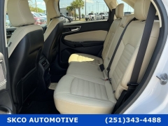 Used 2020  Ford Edge 4d SUV AWD SEL at SKCO Automotive near Mobile&comma; AL