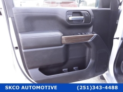 Used 2020  Chevrolet Silverado 1500 2WD Crew Cab LT at SKCO Automotive near Mobile&comma; AL