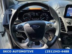 Used 2020  Ford Transit Connect Cargo Ext Van XLT at SKCO Automotive near Mobile&comma; AL