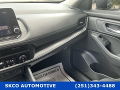 Used 2024  Nissan Rogue FWD SV at SKCO Automotive near Mobile&comma; AL