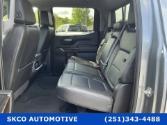 Used 2020  GMC Sierra 1500 2WD Crew Cab SLT at SKCO Automotive near Mobile&comma; AL