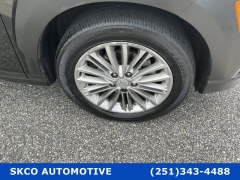 Used 2021  Hyundai Kona SEL Auto FWD at SKCO Automotive near Mobile&comma; AL
