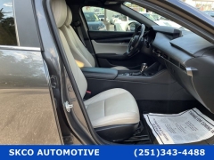 Used 2020  Mazda Mazda3 5d Hatchback FWD at SKCO Automotive near Mobile&comma; AL