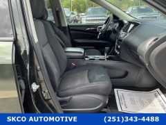 Used 2019  Nissan Pathfinder 4d SUV FWD SV at SKCO Automotive near Mobile&comma; AL