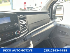 Used 2023  Ford Transit Cargo Van T-250 148" Med Rf 9070 GVWR RWD at SKCO Automotive near Mobile&comma; AL