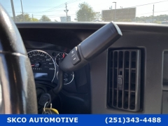 Used 2021  Chevrolet Express Cargo Van RWD 2500 155" at SKCO Automotive near Mobile&comma; AL