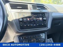 Used 2021  Volkswagen Tiguan 2&period;0T SE FWD at SKCO Automotive near Mobile&comma; AL