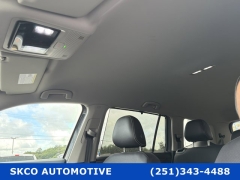 Used 2025  Volkswagen Atlas 2&period;0T SE w&sol;Technology 4MOTION at SKCO Automotive near Mobile&comma; AL