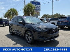 Used 2023  Ford Escape ST-Line FWD at SKCO Automotive near Mobile&comma; AL